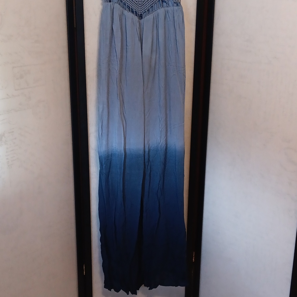 NWOT Maxi Dress by Entro